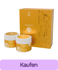 PHARM FOOT SPA RITUAL Fußpeeling und Öl Orange & Nelke